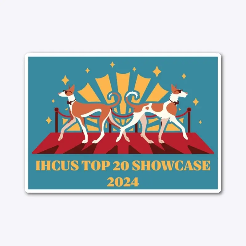 IHCUS Top 20, 2024